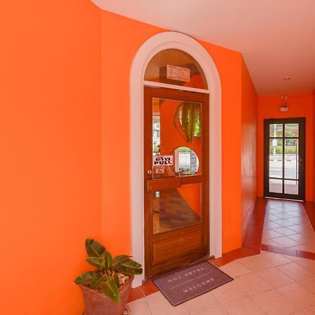 Reddoorz Venice Boutique Hua Hin Hotel Экстерьер фото