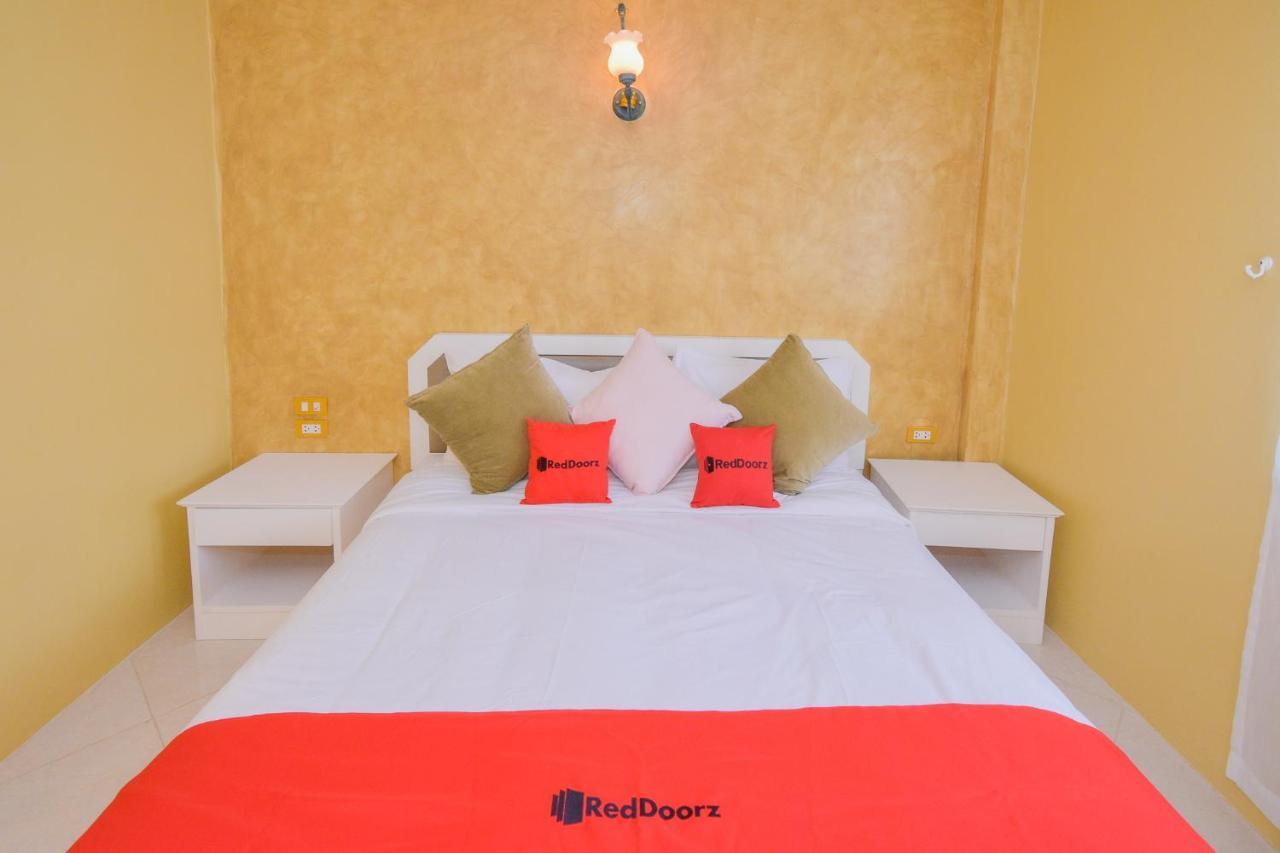 Reddoorz Venice Boutique Hua Hin Hotel Экстерьер фото