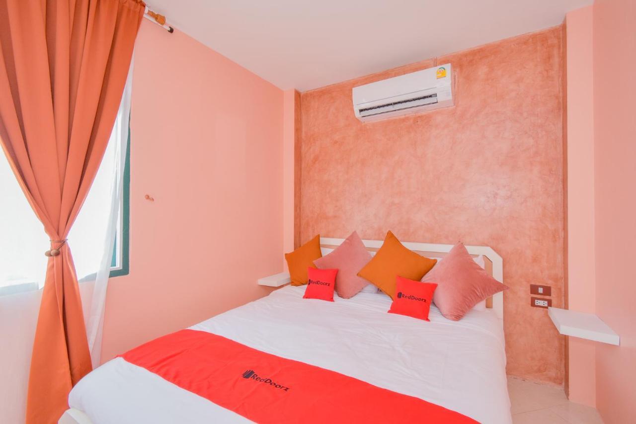 Reddoorz Venice Boutique Hua Hin Hotel Экстерьер фото