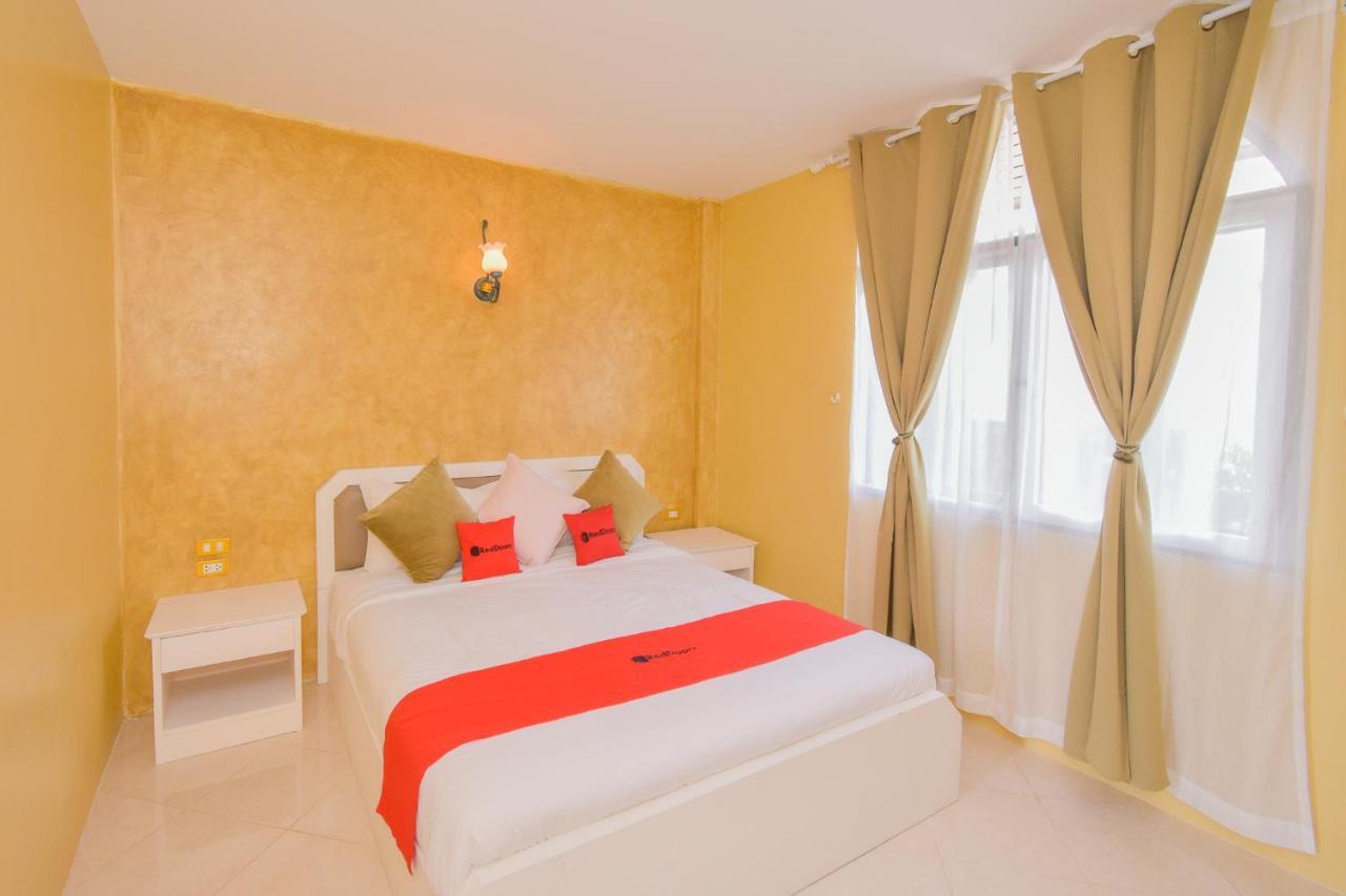 Reddoorz Venice Boutique Hua Hin Hotel Экстерьер фото