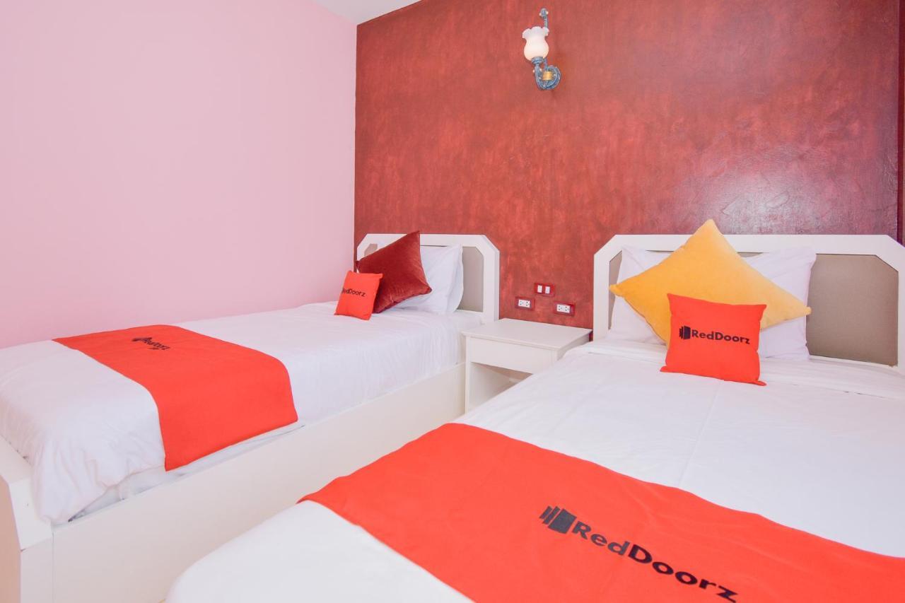 Reddoorz Venice Boutique Hua Hin Hotel Экстерьер фото