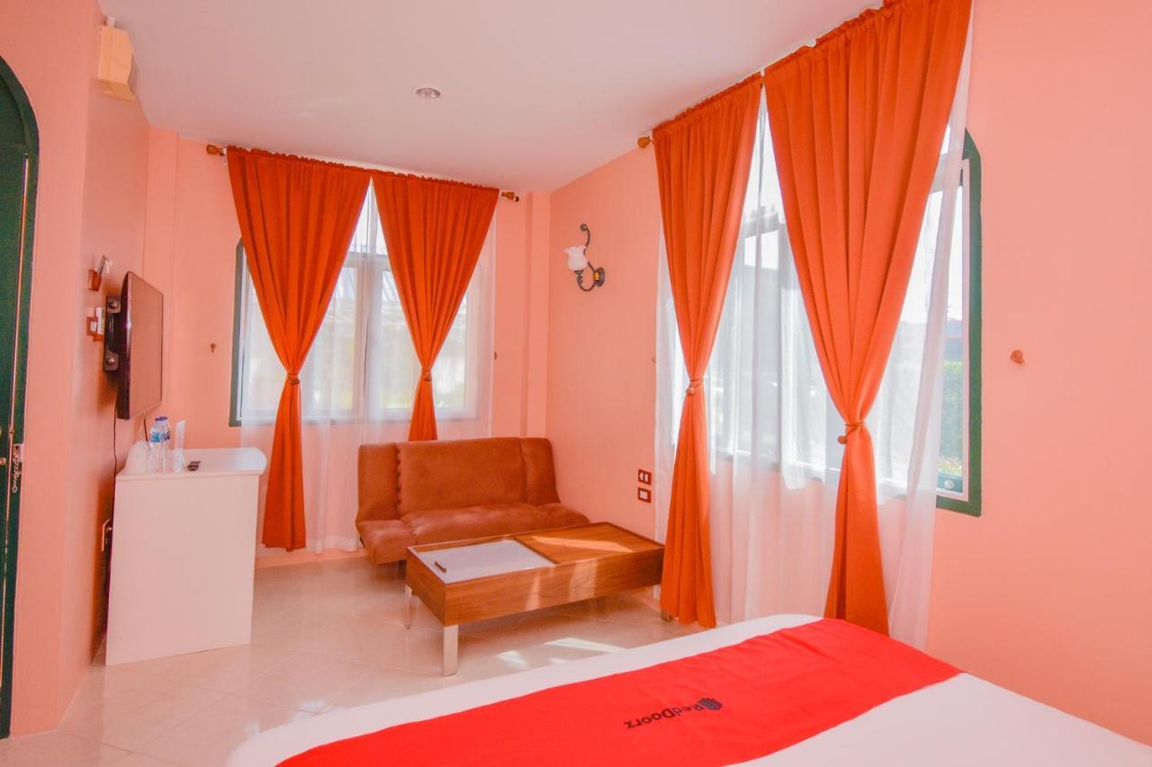 Reddoorz Venice Boutique Hua Hin Hotel Экстерьер фото