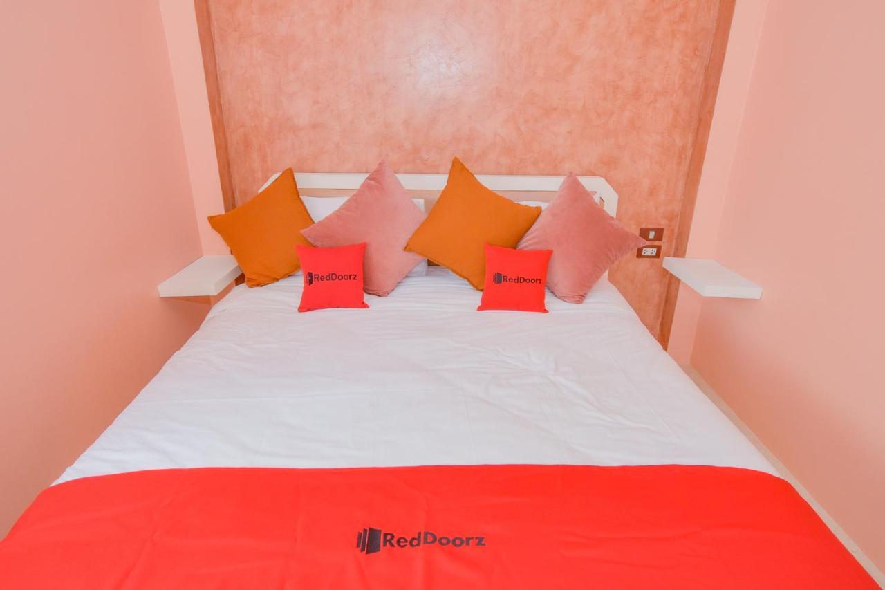 Reddoorz Venice Boutique Hua Hin Hotel Экстерьер фото