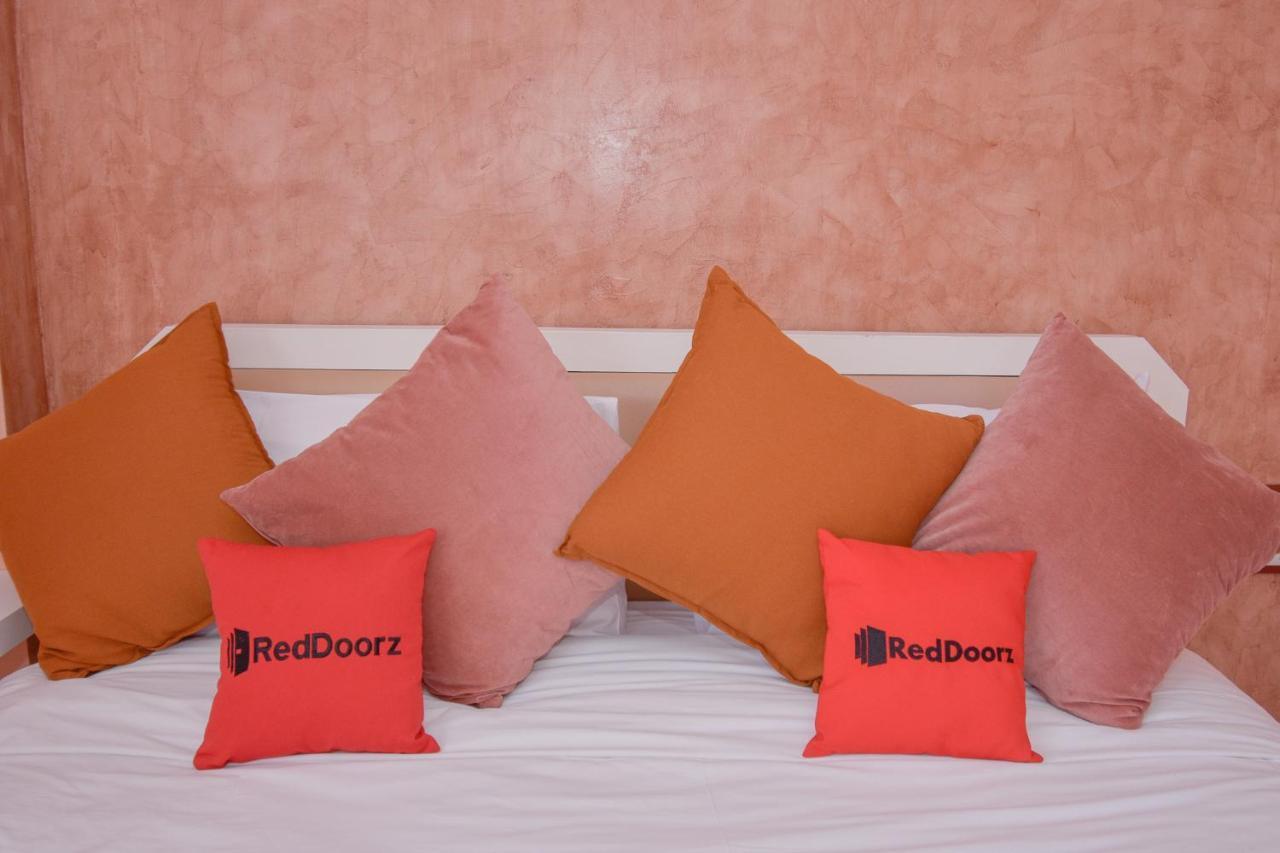 Reddoorz Venice Boutique Hua Hin Hotel Экстерьер фото