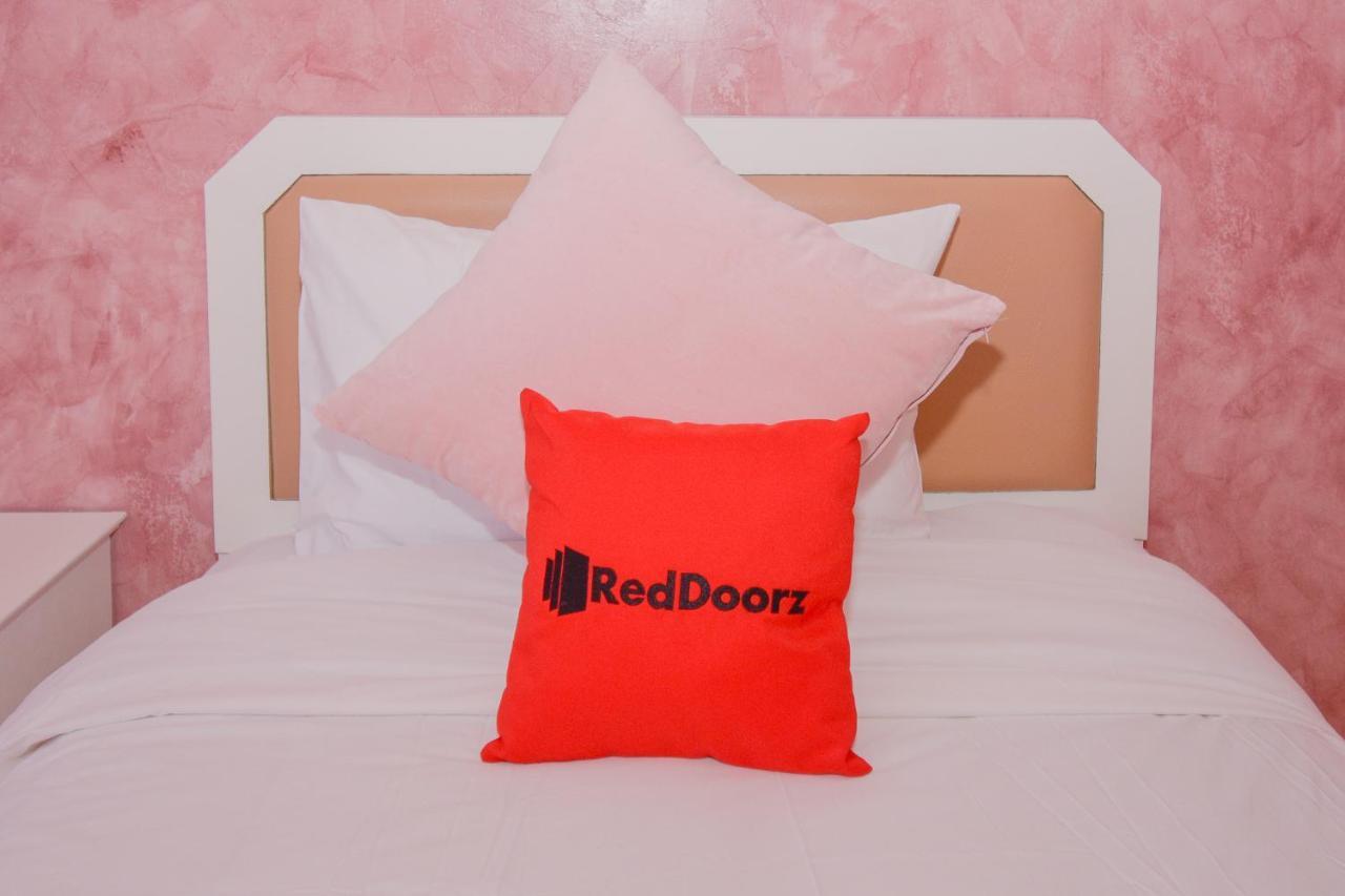 Reddoorz Venice Boutique Hua Hin Hotel Экстерьер фото