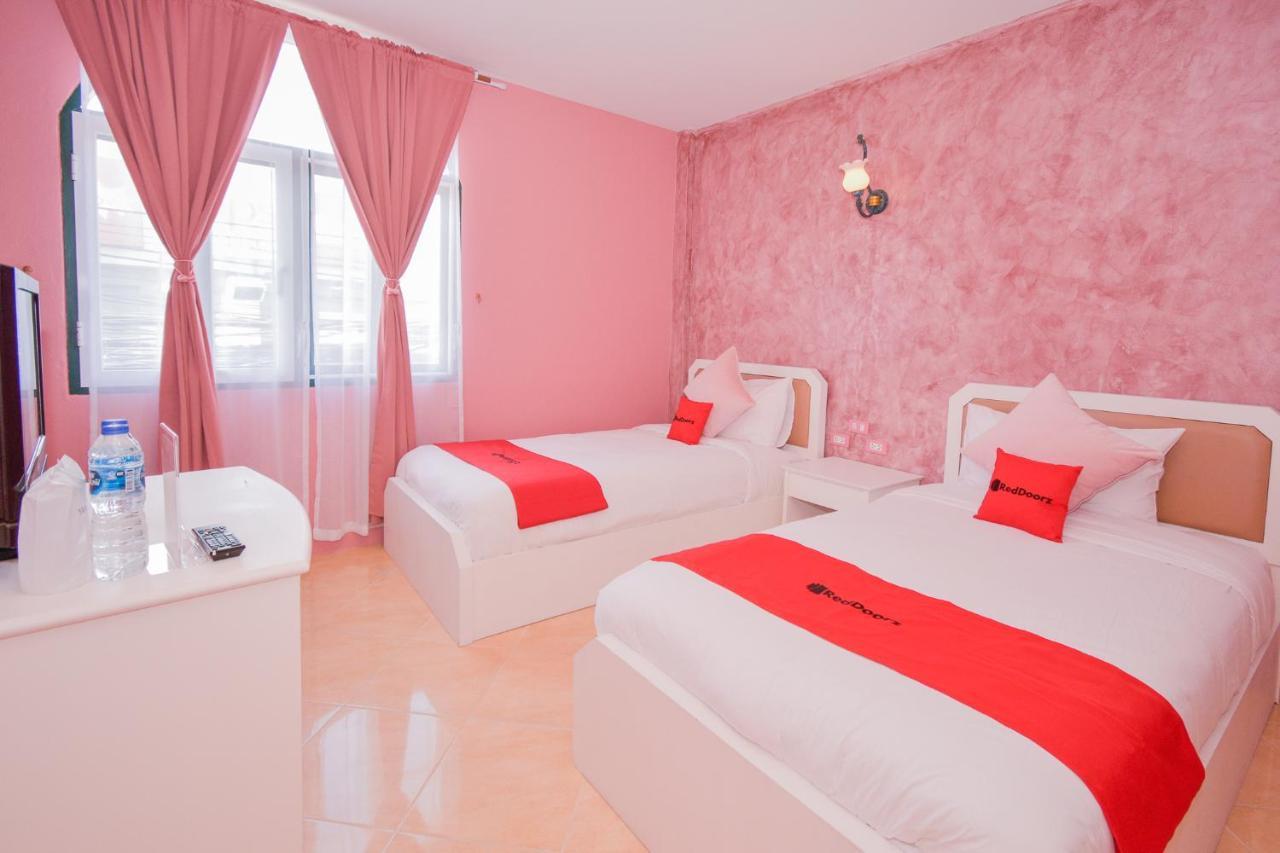 Reddoorz Venice Boutique Hua Hin Hotel Экстерьер фото